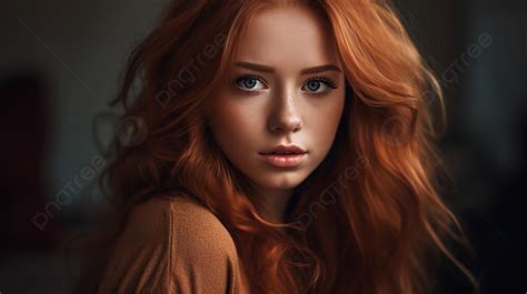 Redhead videos .